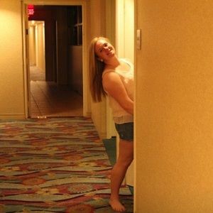 Meet your Posher, Samantha